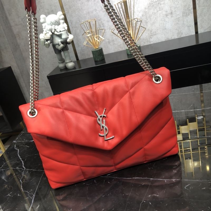 YSL Top Handle Bags